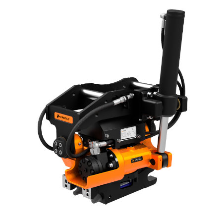Tiltrotator Protilt EVO