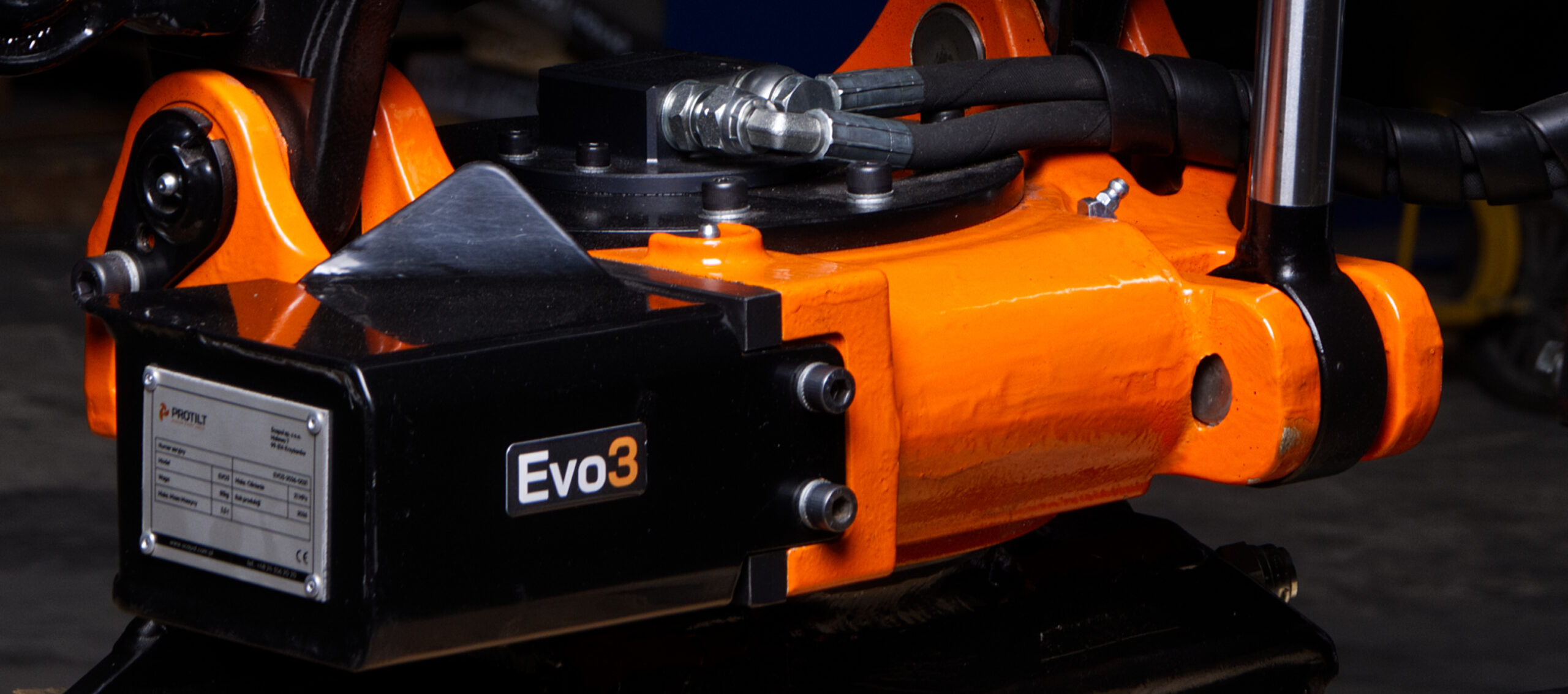 EVO3