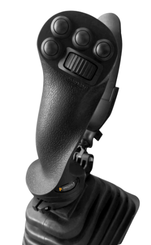 Joystick PROTILT